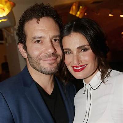 Idina Menzel: Husband, Net Worth, Tattoos, Smoking & Body Measurements