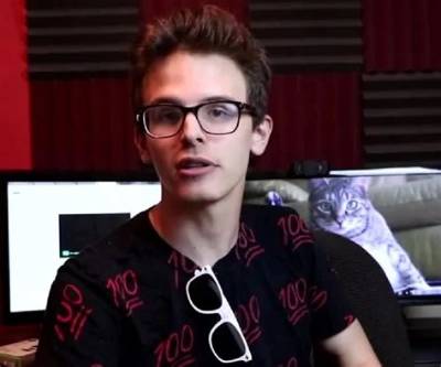 IDubbbz Ian Carter Bio, Age, Real Name, Controversy, Girlfriend, Net Worth, Career