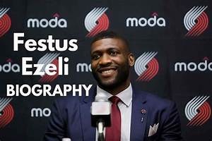 Ifeanyi Festus Ezeli-Ndulue Age, Wiki, Biography, Body Measurement, Parents, Family, Salary, Net Worth