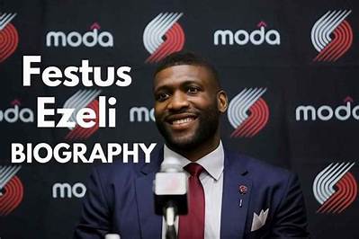 Ifeanyi Festus Ezeli-Ndulue Age, Wiki, Biography, Body Measurement, Parents, Family, Salary, Net Worth