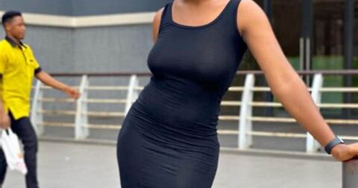 Ifedioku Biography: Klara Kalu, Age, Brother, Pictures & Net Worth