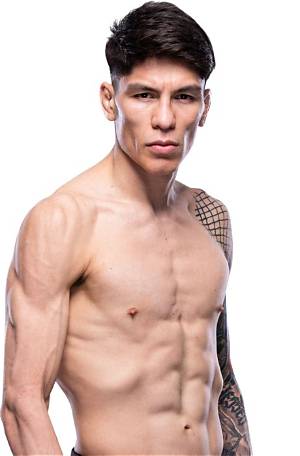Ignacio Bahamondes Wikipedia: Facts to Know About the Ufc Fighter
