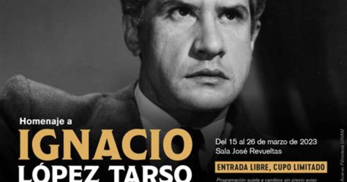 Ignacio L%C3%B3Pez Tarso Death Cause How Did 300. Jpg