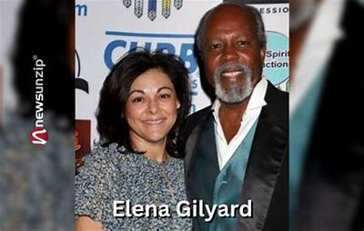 Ihssane Leckey Wikipedia, Husband, Age, Wiki, Biography, Ethnicity, Family
