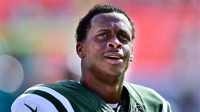 Ik Enemkpali: Who Punched Geno Smith? Everything on His Net Worth and More
