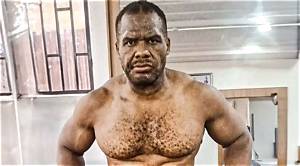 Ike Ibeabuchi’s Biography, Net Worth, Fact, Career, Awards and Life Story