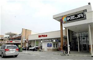 Ikeja City Mall Cinema Ticket Prices