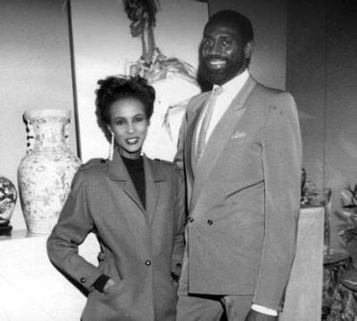 Iman Ex-Husband: Spencer Haywood Net Worth, Hall of Fame, Wife, Height, Hands, Jersey, Teams