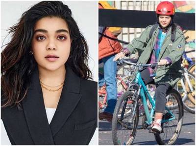 Iman Vellani Boyfriend: Is Iman Vellani in a Relationship?