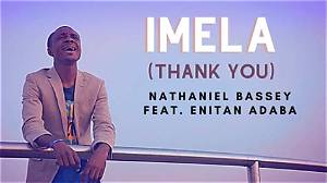 Imela Lyrics by Nathaniel Bassey