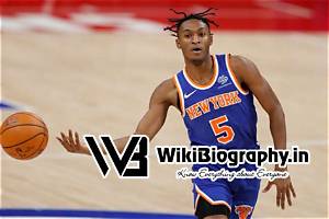 Immanuel Quickley Age, Wiki, Biography, Height, Parents, Girlfriend: How Old Tall?