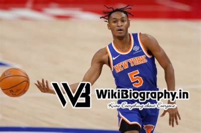 Immanuel Quickley Age, Wiki, Biography, Height, Parents, Girlfriend: How Old Tall?