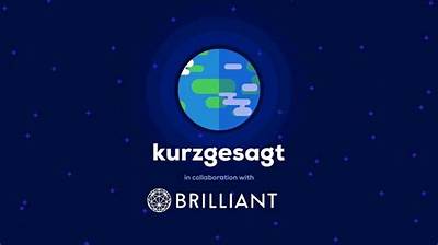 In a Nutshell Kurzgesagt Biography and Net Worth