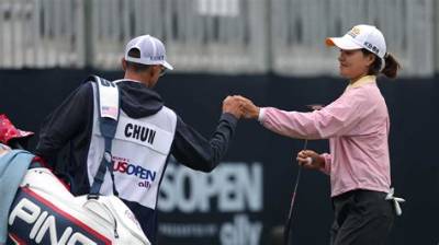 In Gee Chun Caddie: Where Is the Professional Golfer Actually from? Weight Loss Details