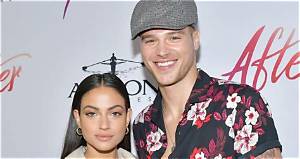 Inanna Sarkis Baby, Matthew Noszka, Body, Career & Net Worth