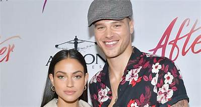 Inanna Sarkis Baby, Matthew Noszka, Body, Career & Net Worth