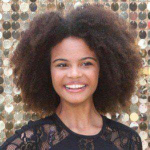 Indeyarna Donaldson-Holness Age, Wiki, Biography, Father, Boyfriend, Instagram