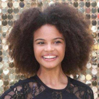 Indeyarna Donaldson-Holness Age, Wiki, Biography, Father, Boyfriend, Instagram