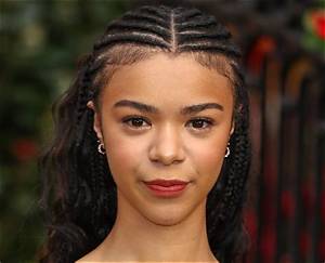 India Amarteifio Age, 10 Facts to Know About Queen Charlotte Bridgerton Cast