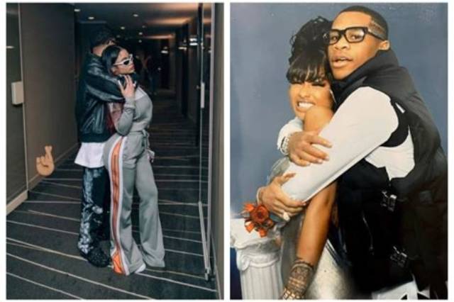 India Love, Devin Haney Girlfriend, Age Gap Dating Life and Kids