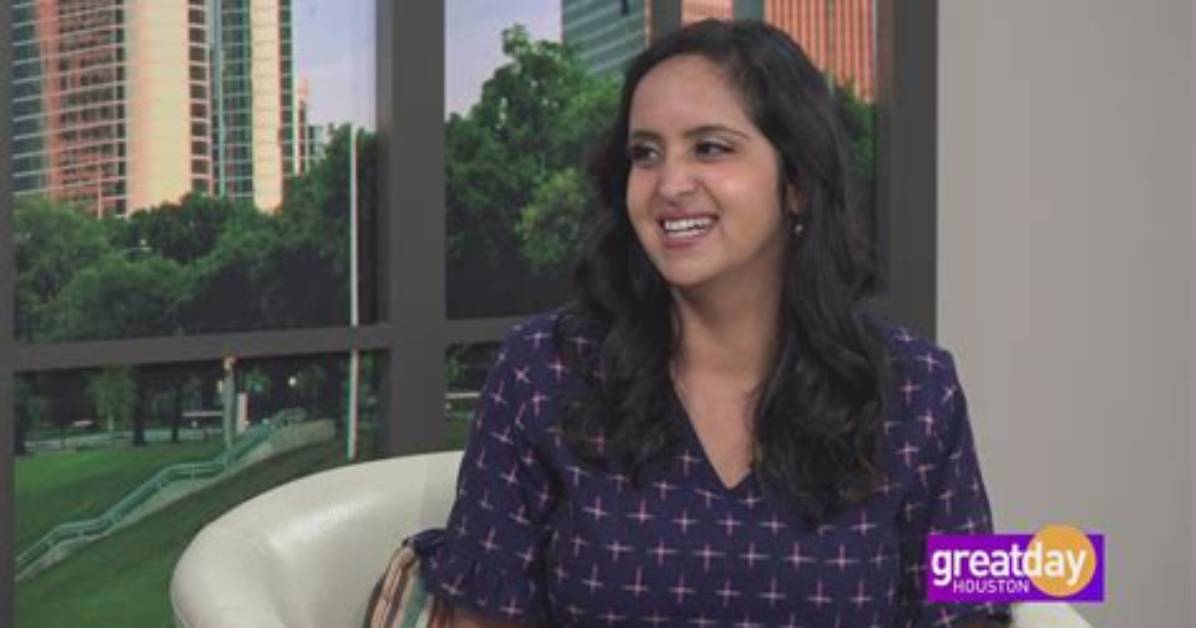 Indian Matchmaking Aparna Shewakramani: Wiki, Biography, Age, Husband, Instagram