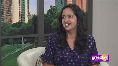 Indian Matchmaking Aparna Shewakramani: Wiki, Biography, Age, Husband, Instagram