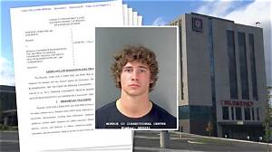 Indiana University Footballer Connor Delp Was Suspended Amid Allegations, Here Is the Full Story