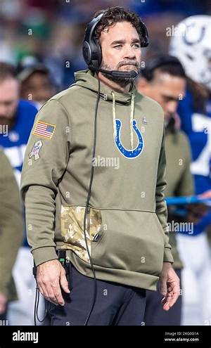 Indianapolis Colts New Head Coach Jeff Saturday Has Three Kids with Wife Karen Saturday