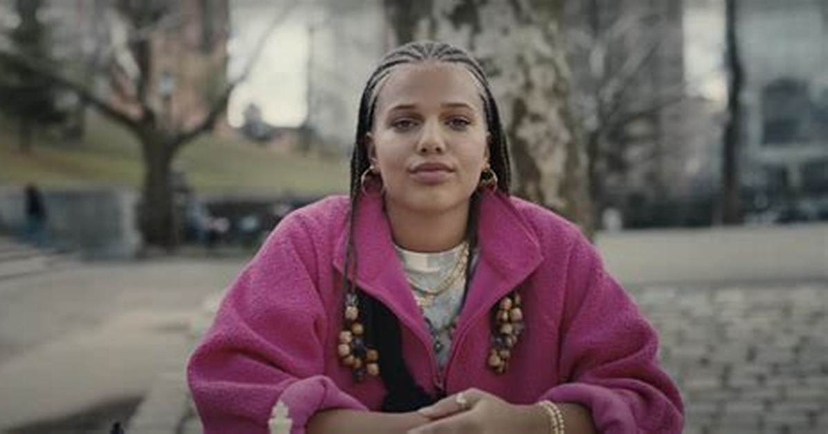 Indigo Hubbard-Salk Is the Girl in Nike Commercial as She Appears Beside Legends Like Spike Lee, Here Is More on Her