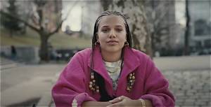 Indigo Hubbard-Salk Is the Girl in Nike Commercial as She Appears Beside Legends Like Spike Lee, Here Is More on Her