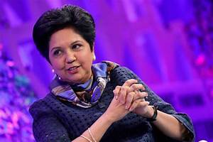 Indra Nooyi Bio-Wiki, Age, Height, Family, Education, Pepsico, Husband, Daughters, Quotes, Salary and Net Worth