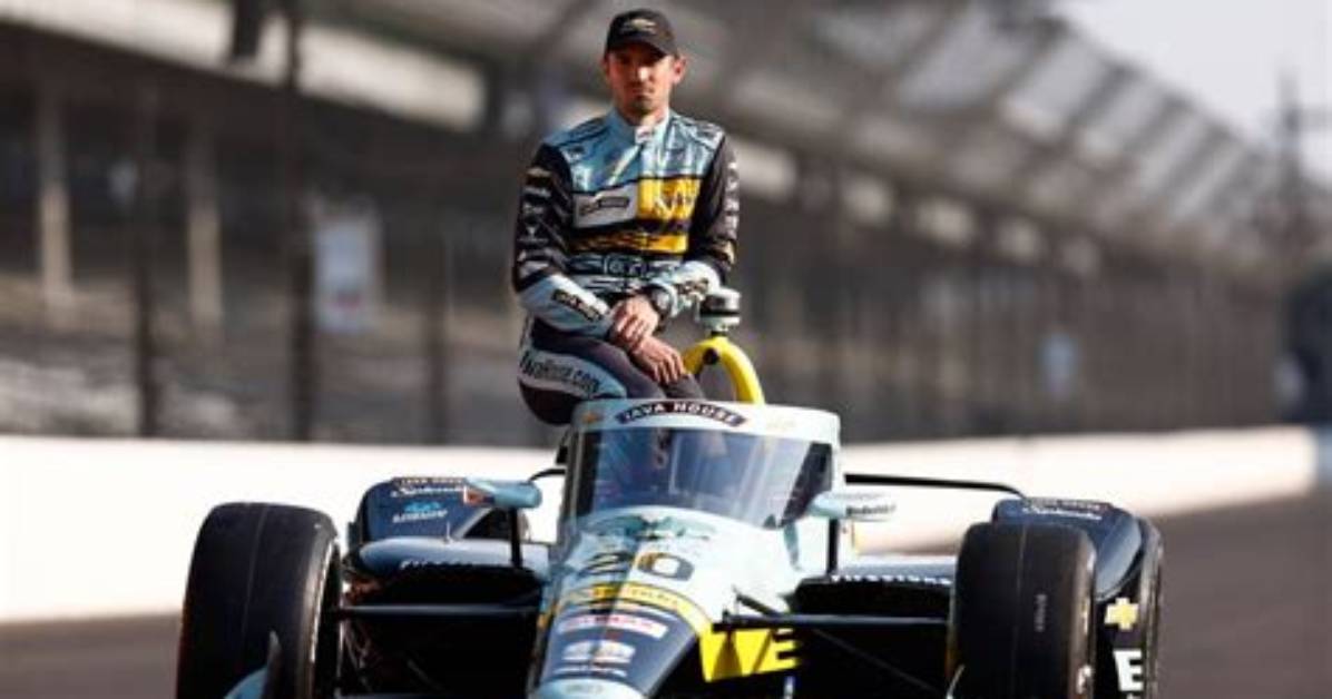 Indycar: Is Alexander Rossi Related to Valentino Rossi? Relation and Family of Racers