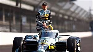 Indycar: Is Alexander Rossi Related to Valentino Rossi? Relation and Family of Racers
