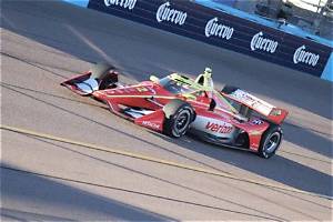 Indycar: Who Is David Malukas? Young Lithuanian-American Racing Driver Details to Know