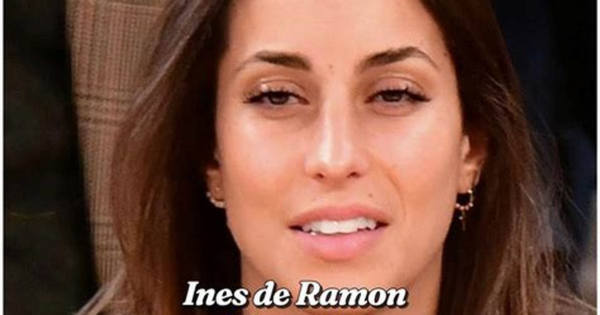 Ines Ferre Biography, Age, Education, Career, Facebook, Twitter