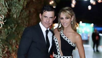 Ines Sainz Husband Hector Rojano – Net Worth, Children, Wiki