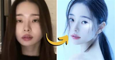 Inferno: Song Jia Singles Plastic Surgery – More on the Breakout Netflix Star