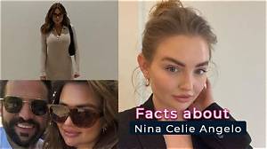 Influencer Nina Celie Angelo Is a Witness to Gabby Petiti Murder – Case Update