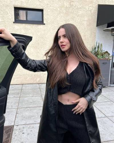 Ingrid Contreras Height, Weight, Net Worth, Age, Birthday, Wikipedia, Who, Instagram, Biography