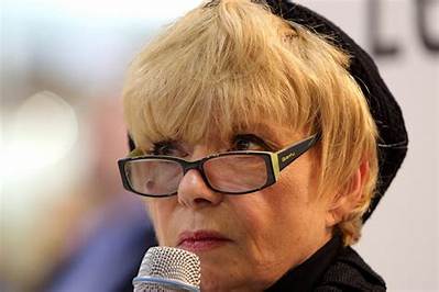 Ingrid Steeger: Dating, Net Worth, Tattoos, Smoking & Body Measurements