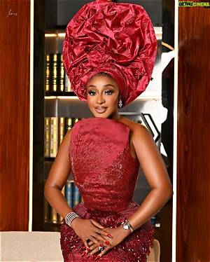 Ini Edo Age, Wiki, Biography, Child, Boyfriend, Husband, Instagram