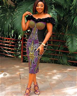 Ini Edo Biography, Age, Child, Husband, Net Worth, Wedding, Instagram