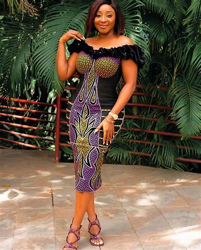 Ini Edo Biography, Age, Child, Husband, Net Worth, Wedding, Instagram