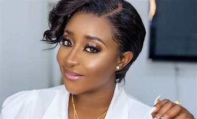 Ini Edo Net Worth, Biography, Cars and Houses