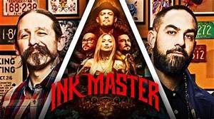 Ink Master Elimination Order from Every Season