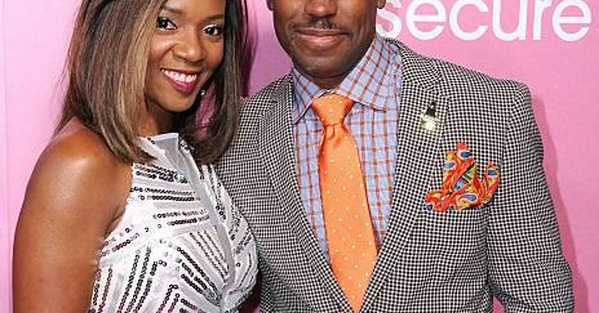Insecure: Who Is Prentice Penny Wife Tasha Penny? Everything on His Net Worth and More