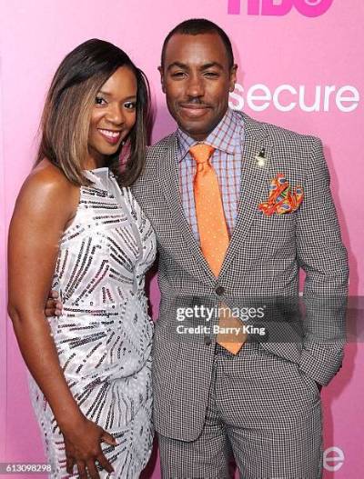 Insecure: Who Is Prentice Penny Wife Tasha Penny? Everything on His Net Worth and More