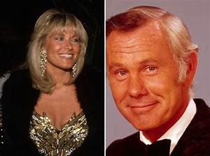 Inside Alexis Maas 18-Year Marriage to Johnny Carson Without Kids