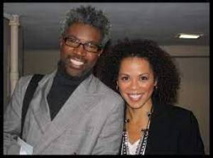Inside Cornell Belcher Married Life and Spouse Photos