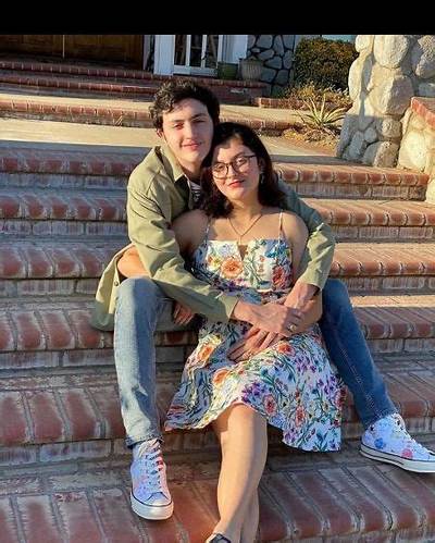 Inside Gianni Decenzo and Girlfriend Melissa Rivera Relationship Timeline